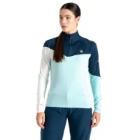 Dare 2b Ice Ii Core Stretch Halbreißverschluss-sweatshirt Dare 2b Ice Ii Core Stretch Halbreißverschluss-sweatshirt