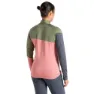 Dare 2b Ice Ii Core Stretch Halbreißverschluss-sweatshirt
