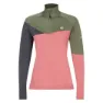 Dare 2b Ice Ii Core Stretch Halbreißverschluss-sweatshirt