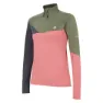 Dare 2b Ice Ii Core Stretch Halbreißverschluss-sweatshirt