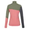 Dare 2b Ice Ii Core Stretch Halbreißverschluss-sweatshirt