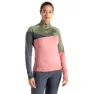 Dare 2b Ice Ii Core Stretch Halbreißverschluss-sweatshirt