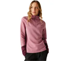 Dare 2b Iced Core Stretch Halbreißverschluss-sweatshirt Dare 2b Iced Core Stretch Halbreißverschluss-sweatshirt
