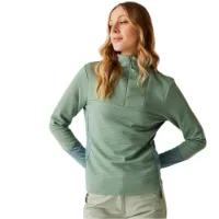 Dare 2b Iced Core Stretch Halbreißverschluss-sweatshirt Dare 2b Iced Core Stretch Halbreißverschluss-sweatshirt