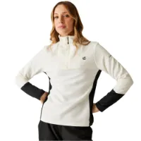 Dare 2b Iced Core Stretch Halbreißverschluss-sweatshirt Dare 2b Iced Core Stretch Halbreißverschluss-sweatshirt