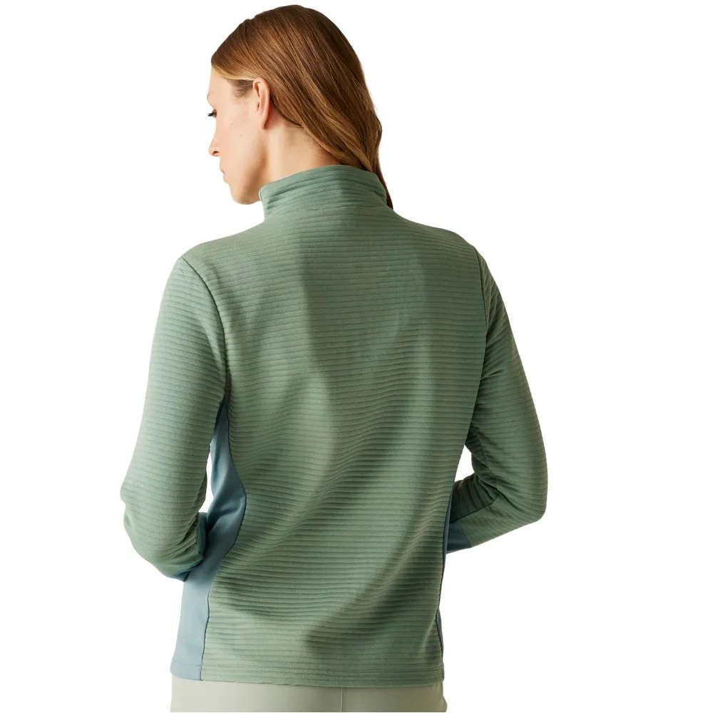 Dare 2b Iced Core Stretch Halbreißverschluss-sweatshirt Dare 2b Iced Core Stretch Halbreißverschluss-sweatshirt