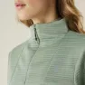 Dare 2b Iced Core Stretch Halbreißverschluss-sweatshirt