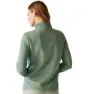 Dare 2b Iced Core Stretch Halbreißverschluss-sweatshirt