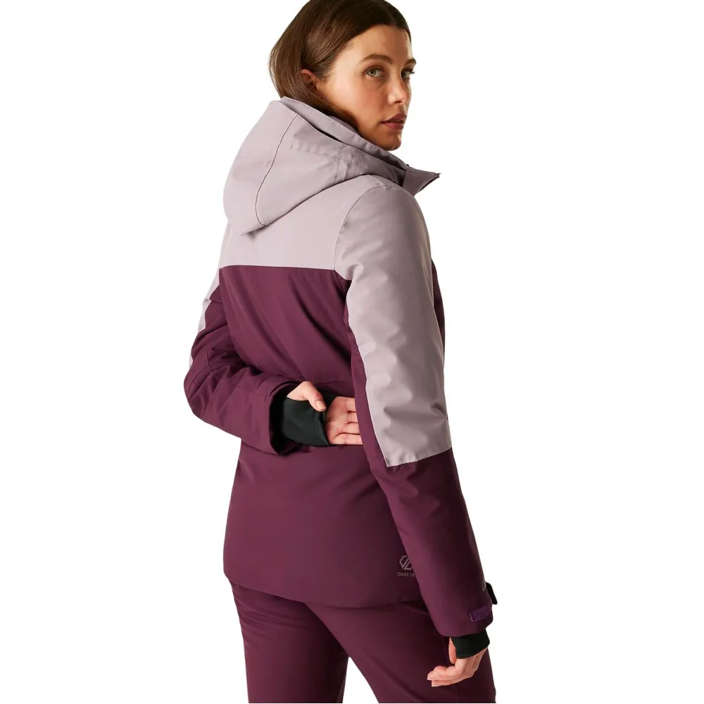 Dare 2b Iced Jacke Dare 2b Iced Jacke