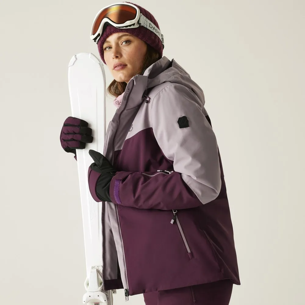Dare 2b Iced Jacke Dare 2b Iced Jacke