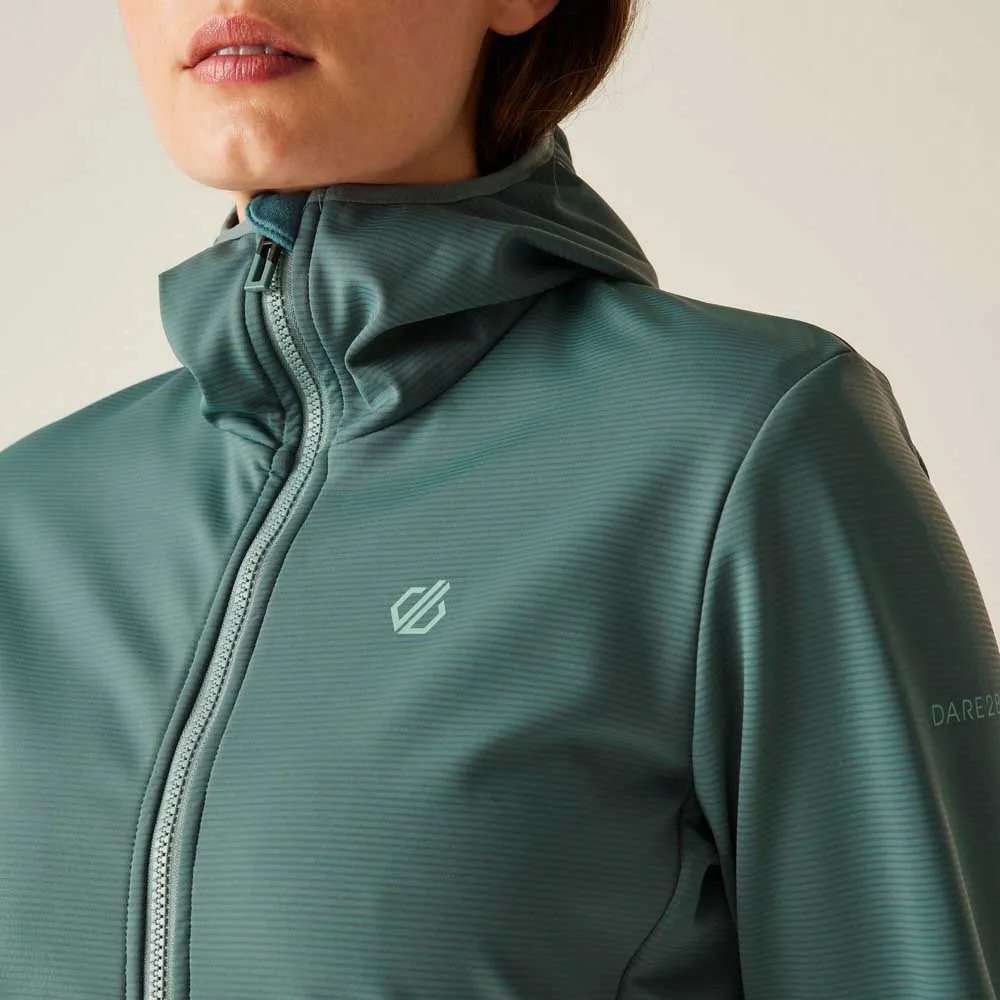 Dare 2b Iced Softshelljacke