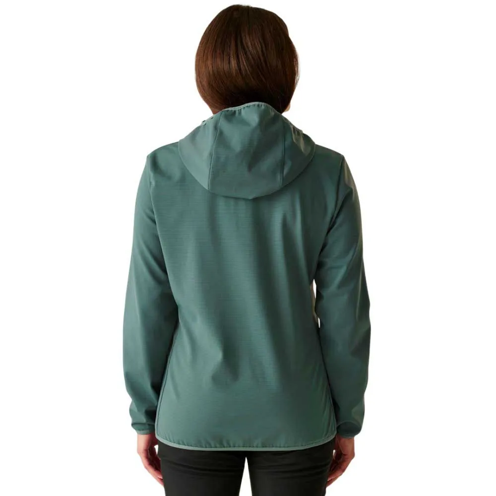 Dare 2b Iced Softshelljacke