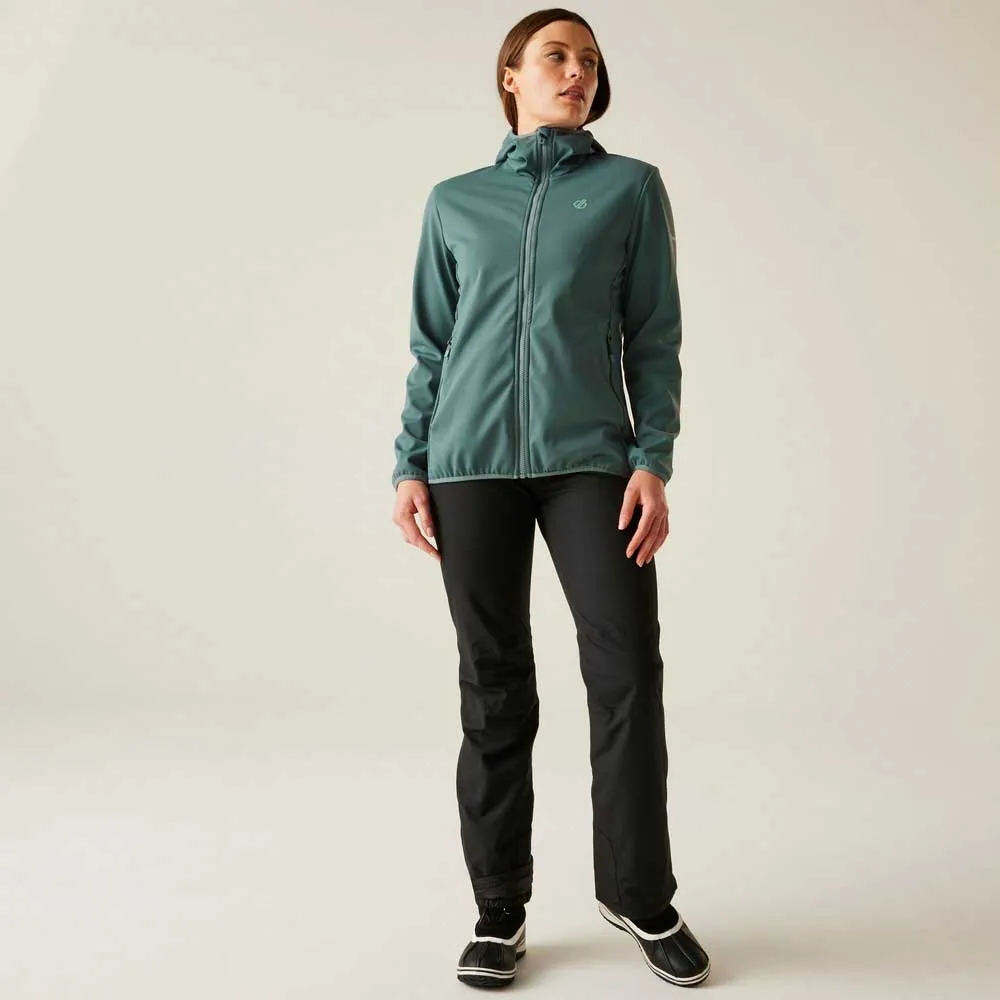 Dare 2b Iced Softshelljacke