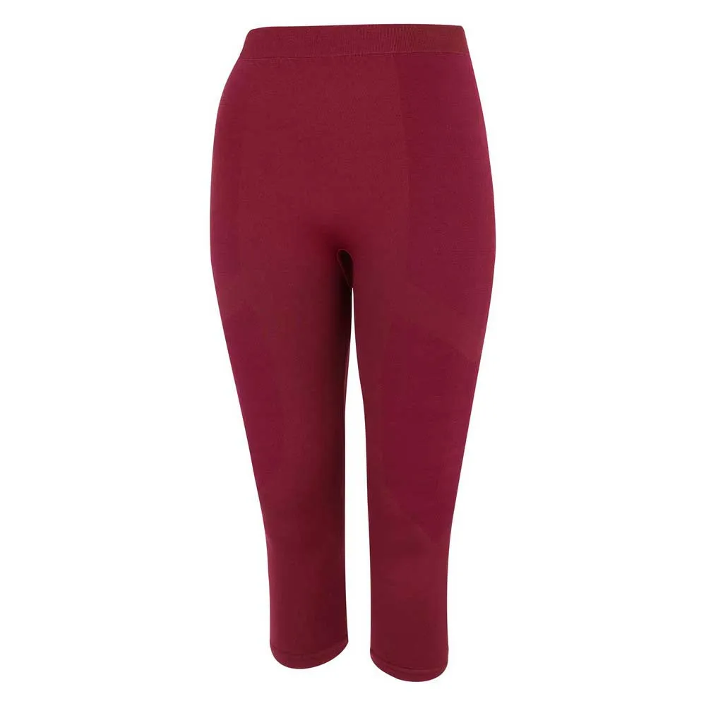 Dare 2b In The Zone Ii 3/4 Baselayer-hose, Fig Dare 2b In The Zone Ii 3/4 Baselayer-hose, Fig