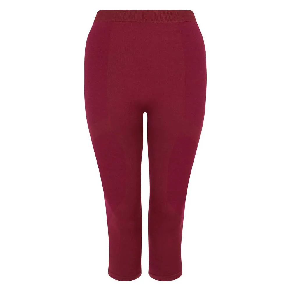 Dare 2b In The Zone Ii 3/4 Baselayer-hose, Fig Dare 2b In The Zone Ii 3/4 Baselayer-hose, Fig