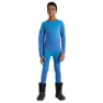 Olympian blue gradi