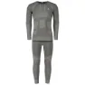 Charcoal grey marlen
