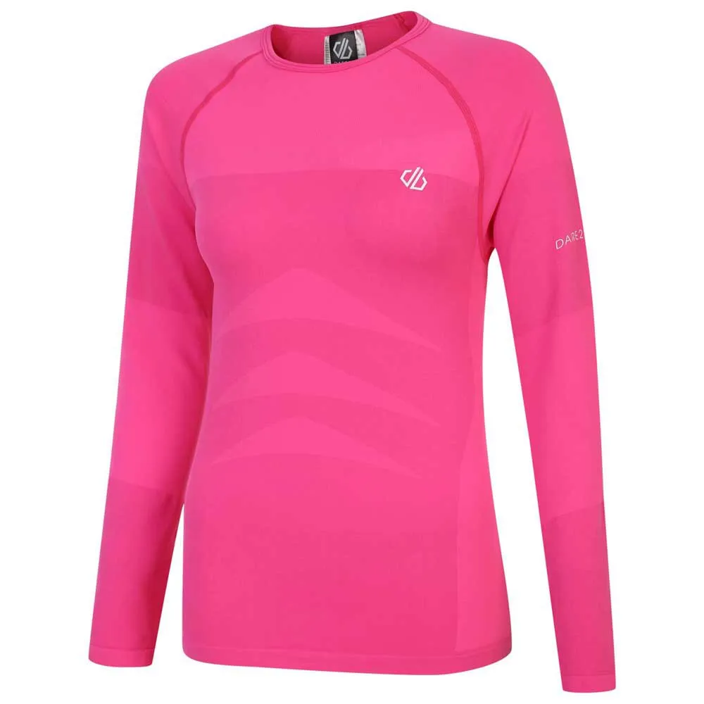 Dare 2b In The Zone Ii Langarm-baselayer