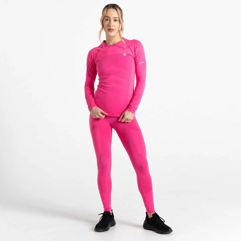 Dare 2b In The Zone Ii Langarm-baselayer