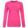 Pure pink