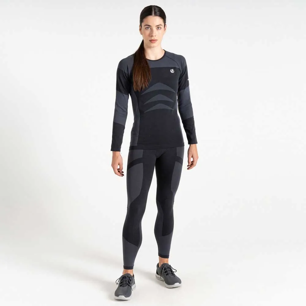 Dare 2b In The Zone Iii Langarm-baselayer