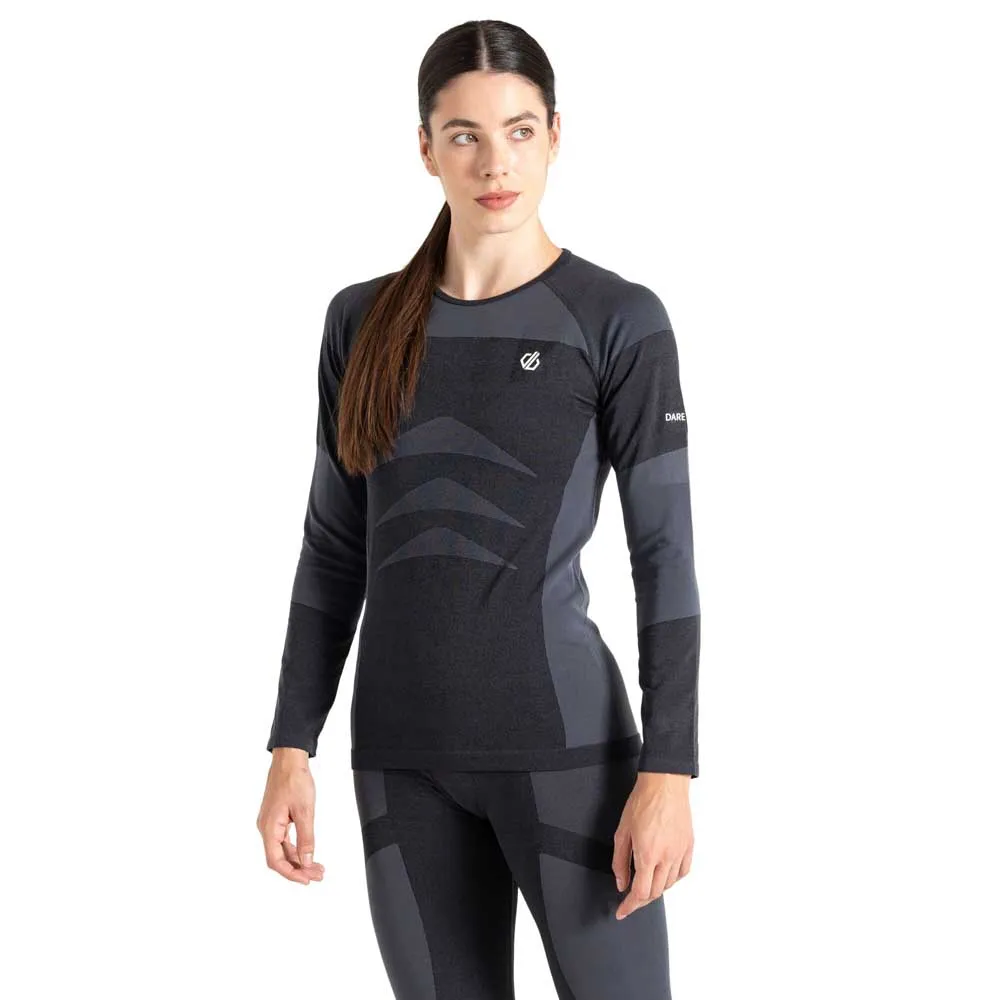 Dare 2b In The Zone Iii Langarm-baselayer