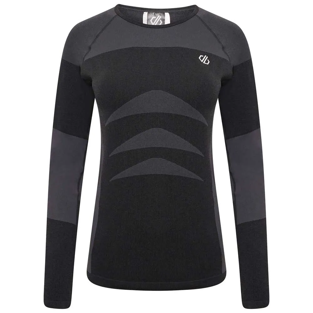 Dare 2b In The Zone Iii Langarm-baselayer