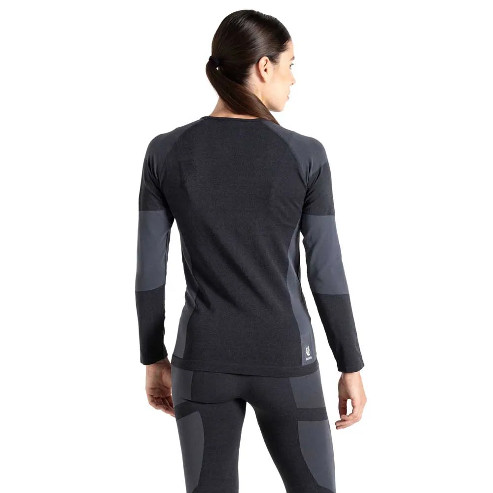 Dare 2b In The Zone Iii Langarm-baselayer