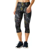 Dare 2b Influential Ii 3/4-leggings Dare 2b Influential Ii 3/4-leggings
