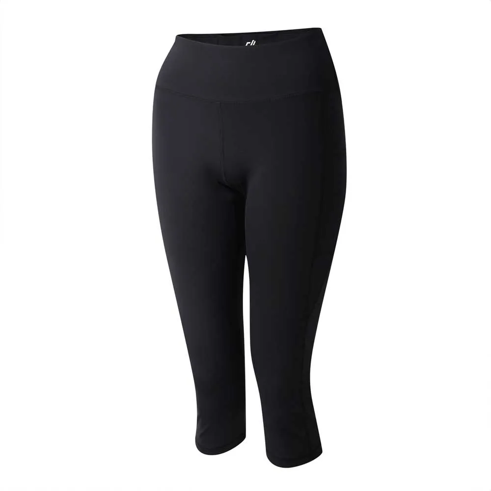 Dare 2b Influential Ii 3/4-leggings Dare 2b Influential Ii 3/4-leggings