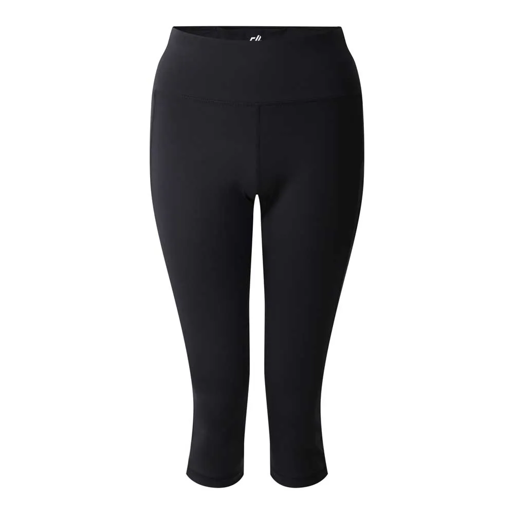 Dare 2b Influential Ii 3/4-leggings Dare 2b Influential Ii 3/4-leggings