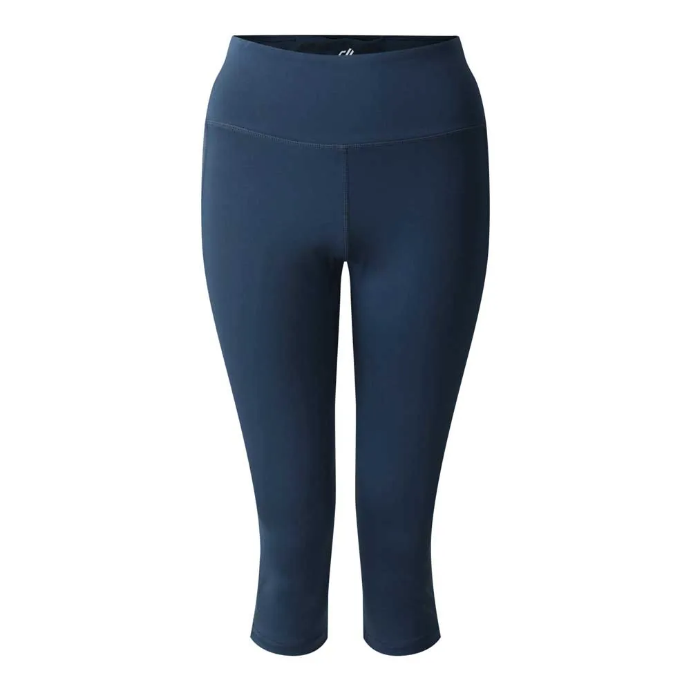 Dare 2b Influential Ii 3/4-leggings Dare 2b Influential Ii 3/4-leggings