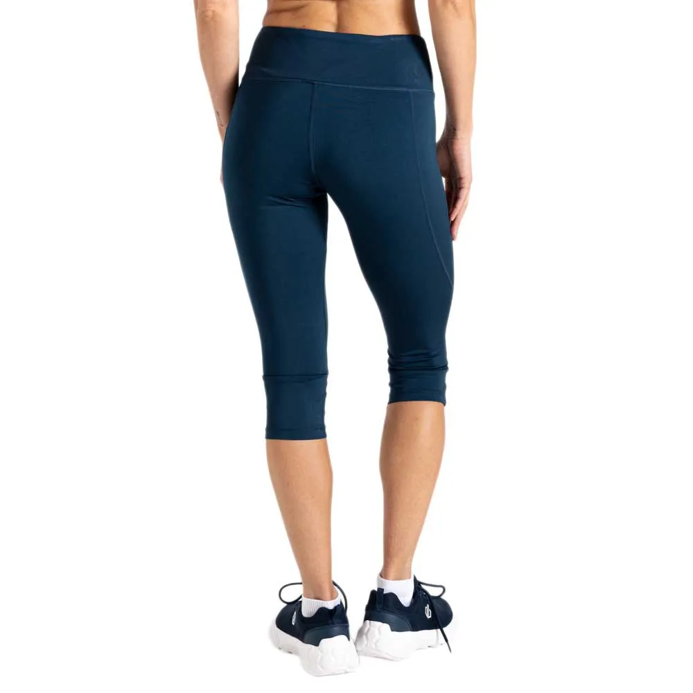 Dare 2b Influential Ii 3/4-leggings Dare 2b Influential Ii 3/4-leggings