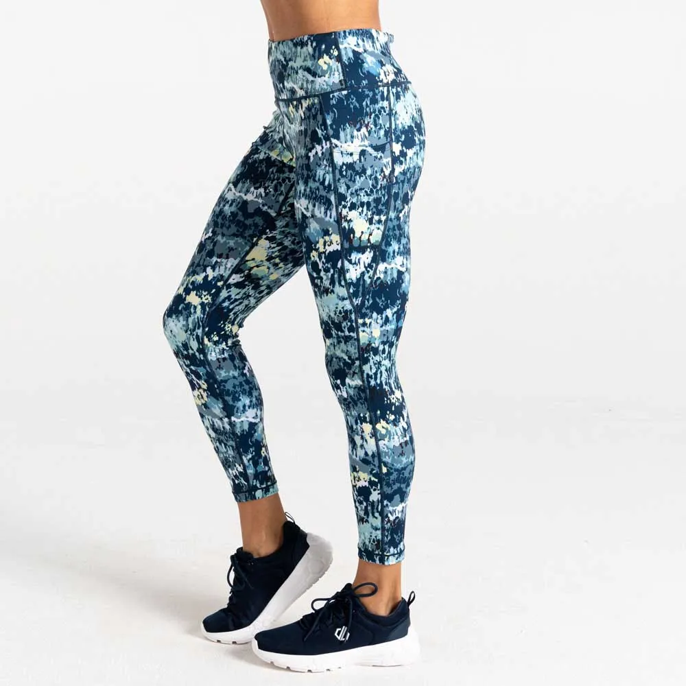 Dare 2b Influential Ii Leggings Dare 2b Influential Ii Leggings