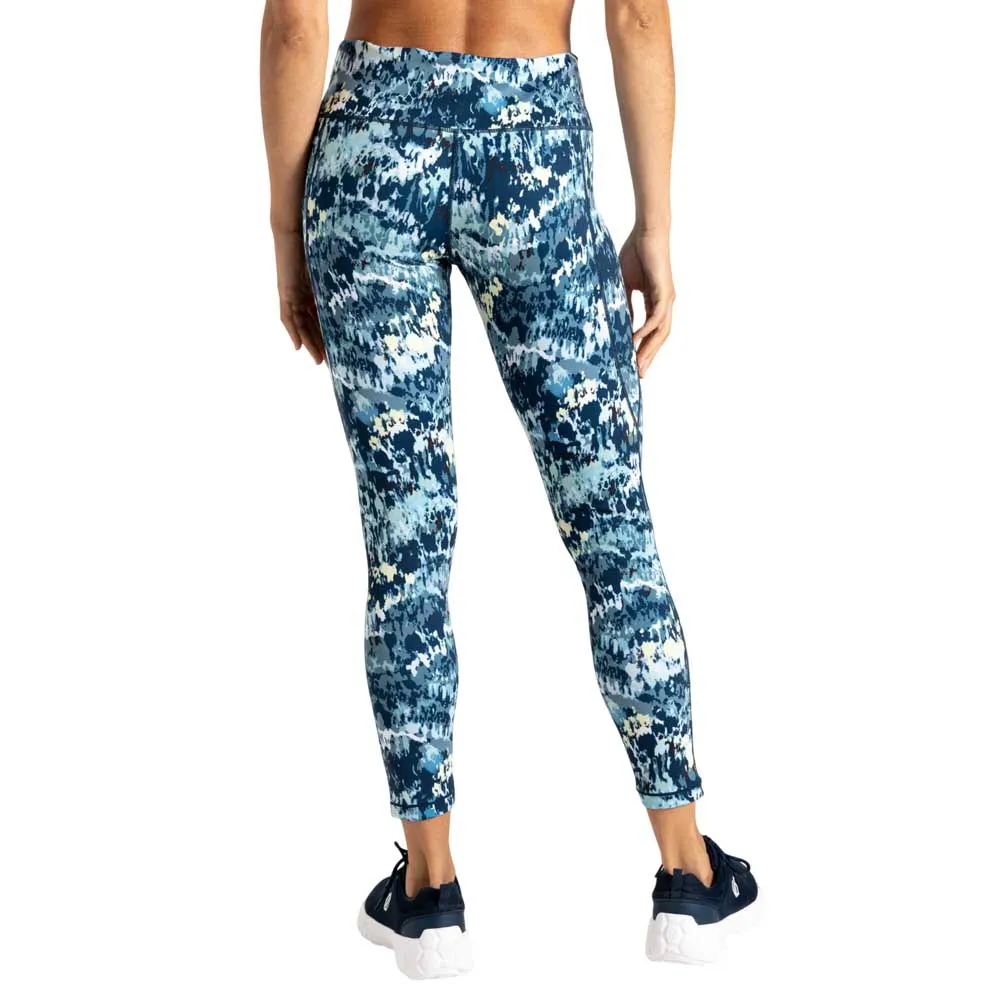 Dare 2b Influential Ii Leggings Dare 2b Influential Ii Leggings