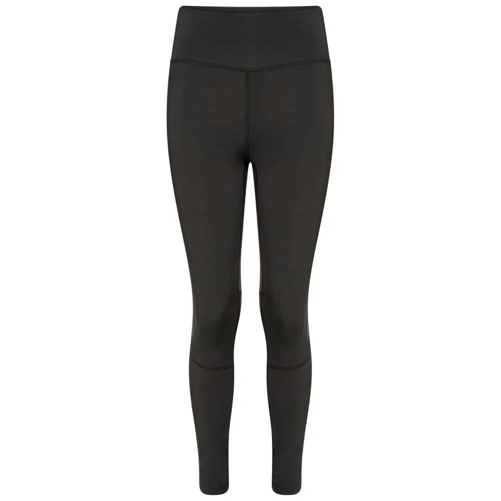 Dare 2b Influential Thermal Leggings, Black Dare 2b Influential Thermal Leggings, Black
