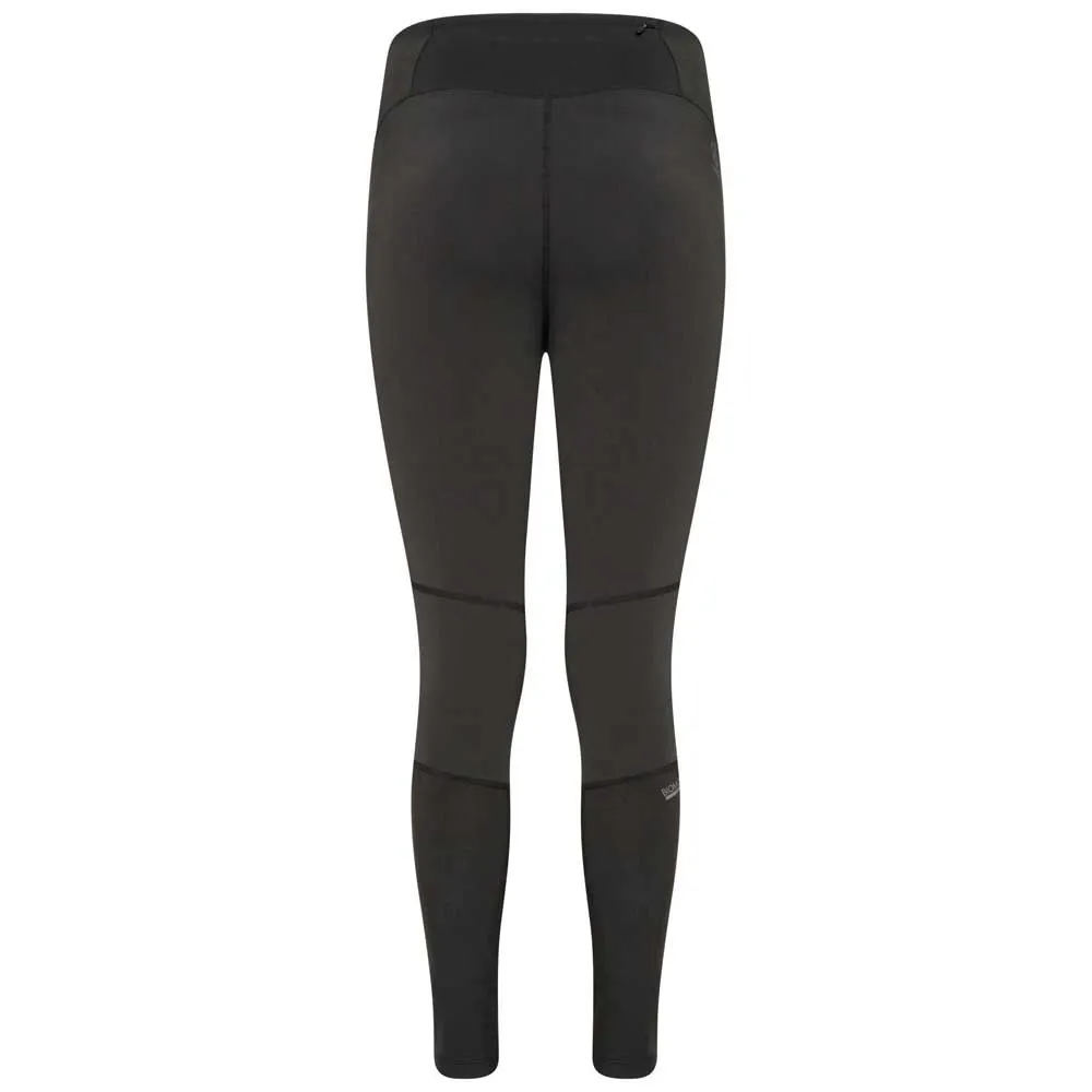 Dare 2b Influential Thermal Leggings, Black Dare 2b Influential Thermal Leggings, Black