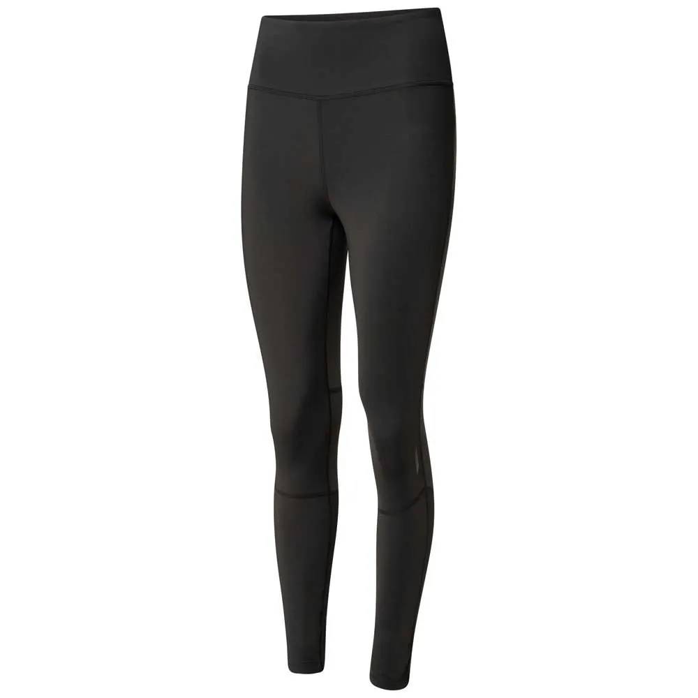 Dare 2b Influential Thermal Leggings, Black Dare 2b Influential Thermal Leggings, Black