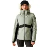 Glacier green / black