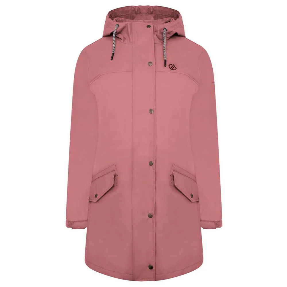Dare 2b Lambent Ii Jacke, Mesa rose Dare 2b Lambent Ii Jacke, Mesa rose