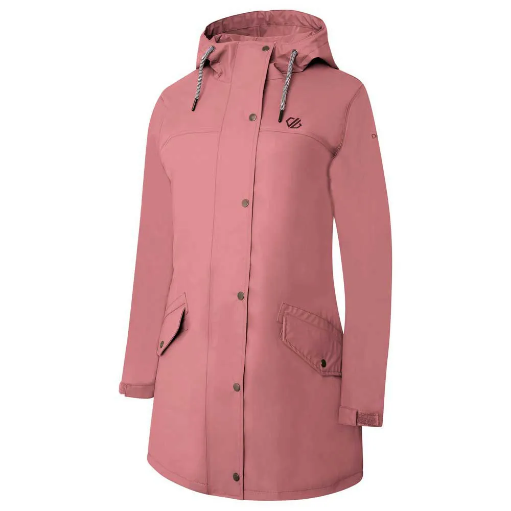 Dare 2b Lambent Ii Jacke, Mesa rose Dare 2b Lambent Ii Jacke, Mesa rose