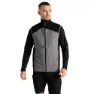 Black / granit grey