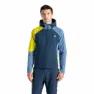 Dare 2b Lattitudinal Ii Softshelljacke, Moonlight denim / coronet blue