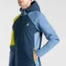 Dare 2b Lattitudinal Ii Softshelljacke, Moonlight denim / coronet blue