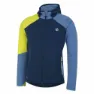 Dare 2b Lattitudinal Ii Softshelljacke, Moonlight denim / coronet blue