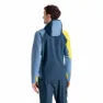 Dare 2b Lattitudinal Ii Softshelljacke, Moonlight denim / coronet blue