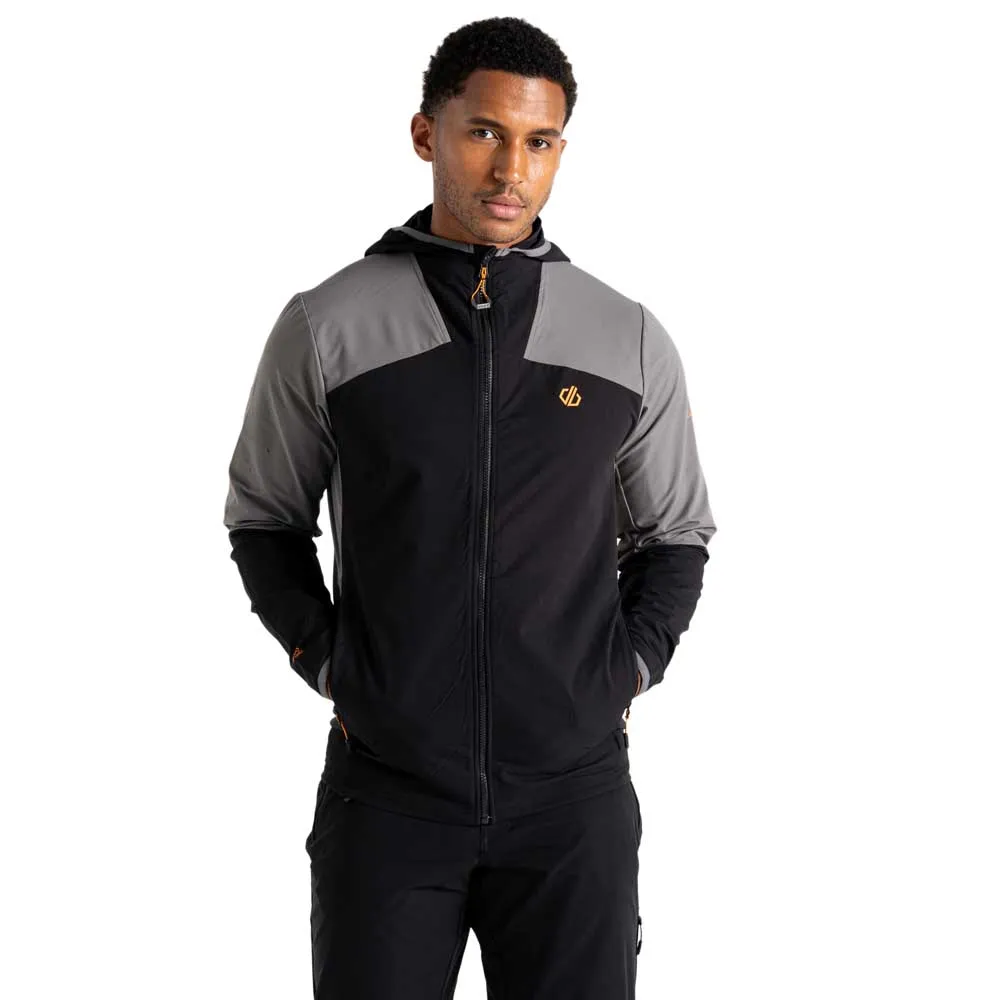 Dare 2b Lattitudinal Iii Softshelljacke Dare 2b Lattitudinal Iii Softshelljacke