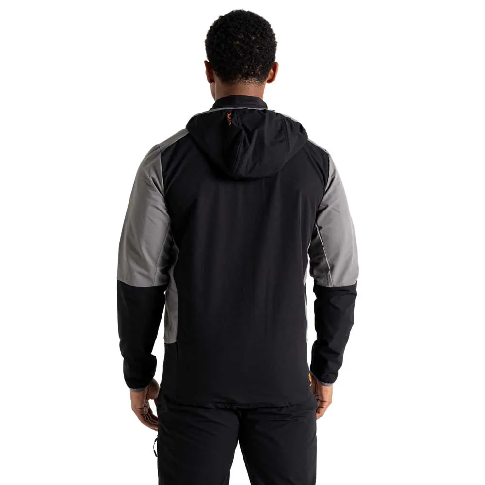 Dare 2b Lattitudinal Iii Softshelljacke Dare 2b Lattitudinal Iii Softshelljacke
