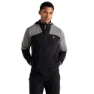 Black / granit grey