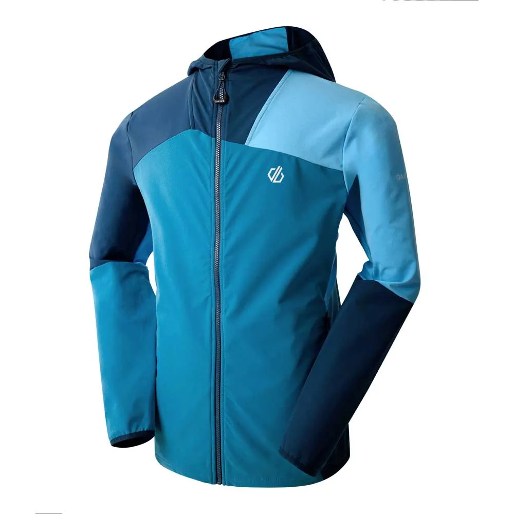 Dare 2b Lattitudinal Iii Softshelljacke Dare 2b Lattitudinal Iii Softshelljacke